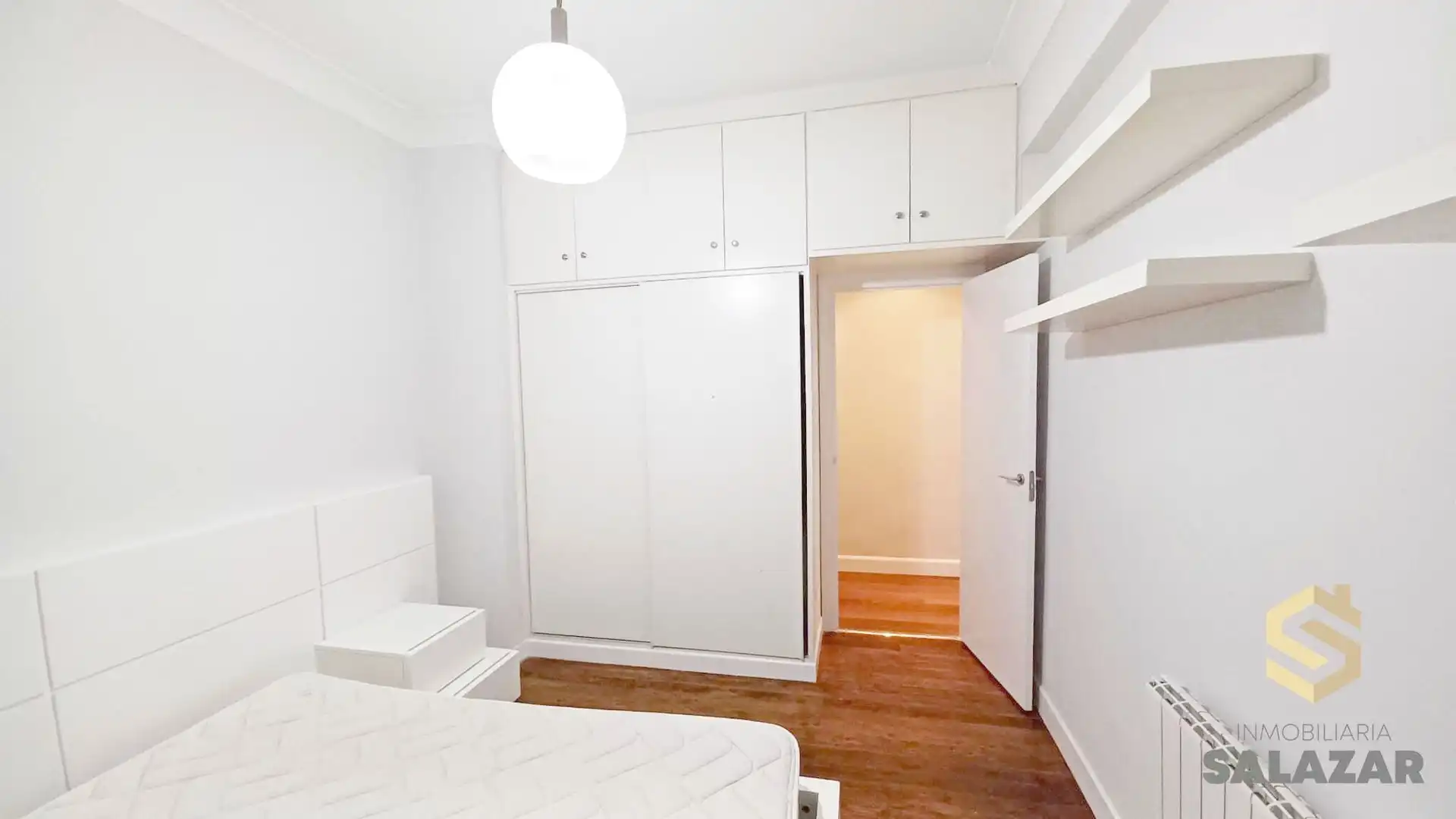Piso de 64 m² en Bilbao
