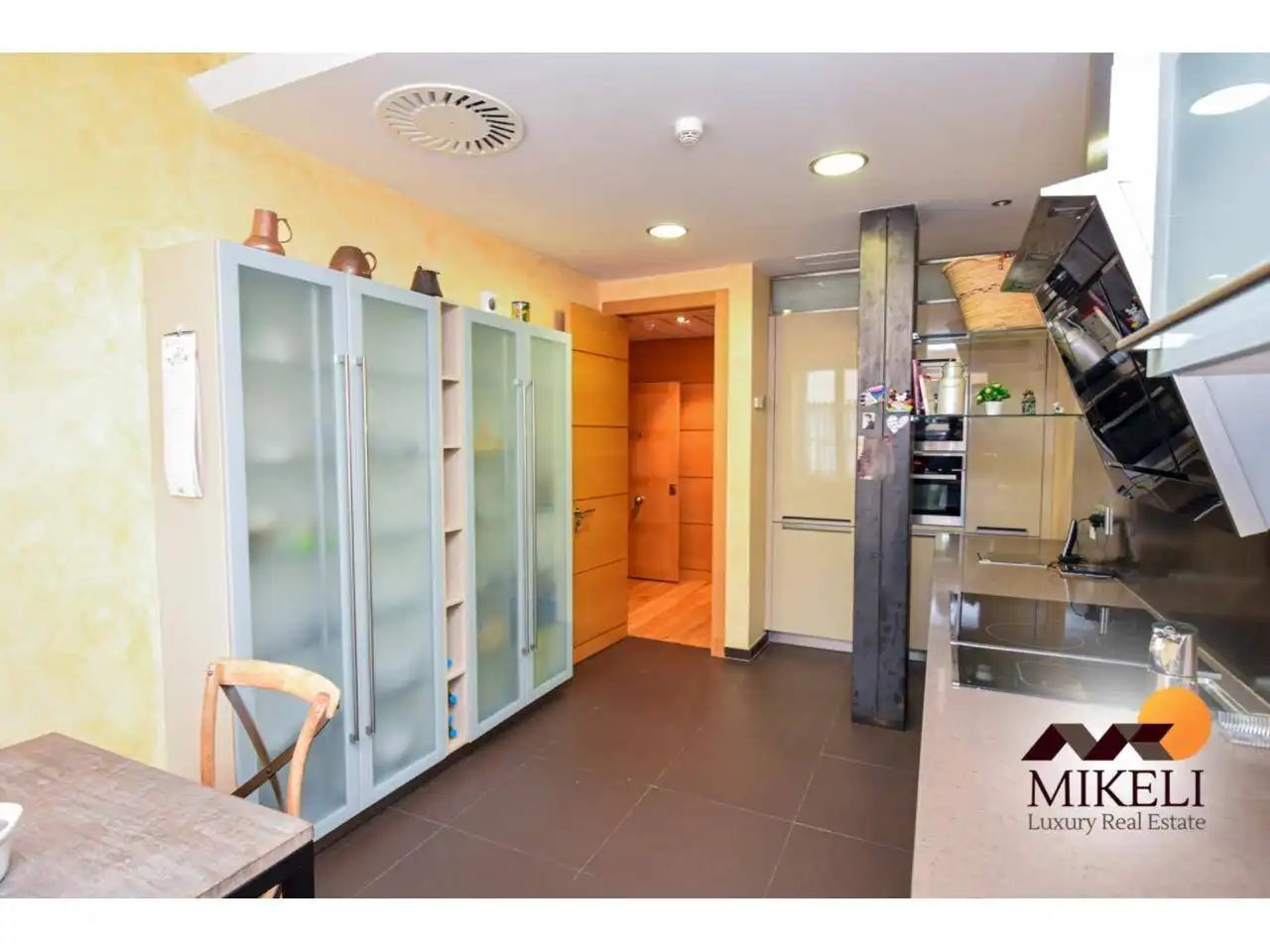 Piso de 162 m² en Santander