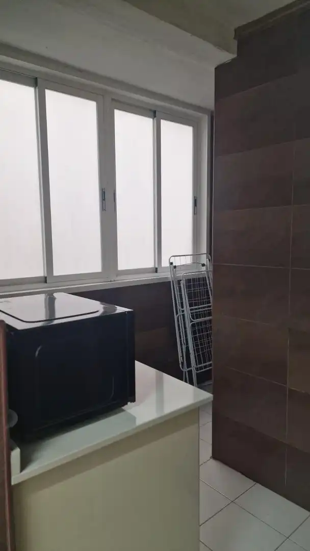 Piso de 120 m² en Valencia