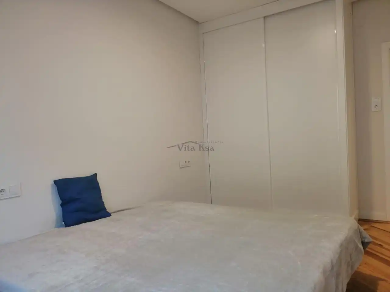Piso de 142 m² en Ourense