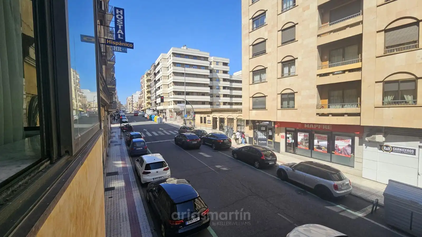 Appartamento 144 m² a Salamanca