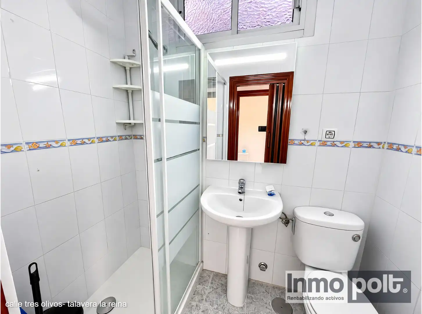 Piso de 70 m² en Talavera de la Reina