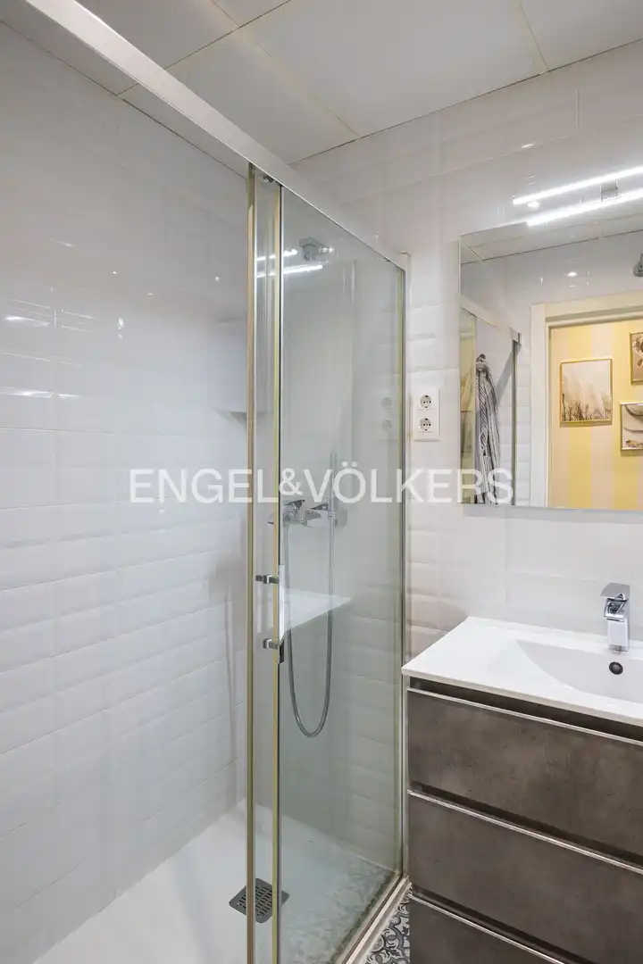 Piso de 71 m² en Madrid