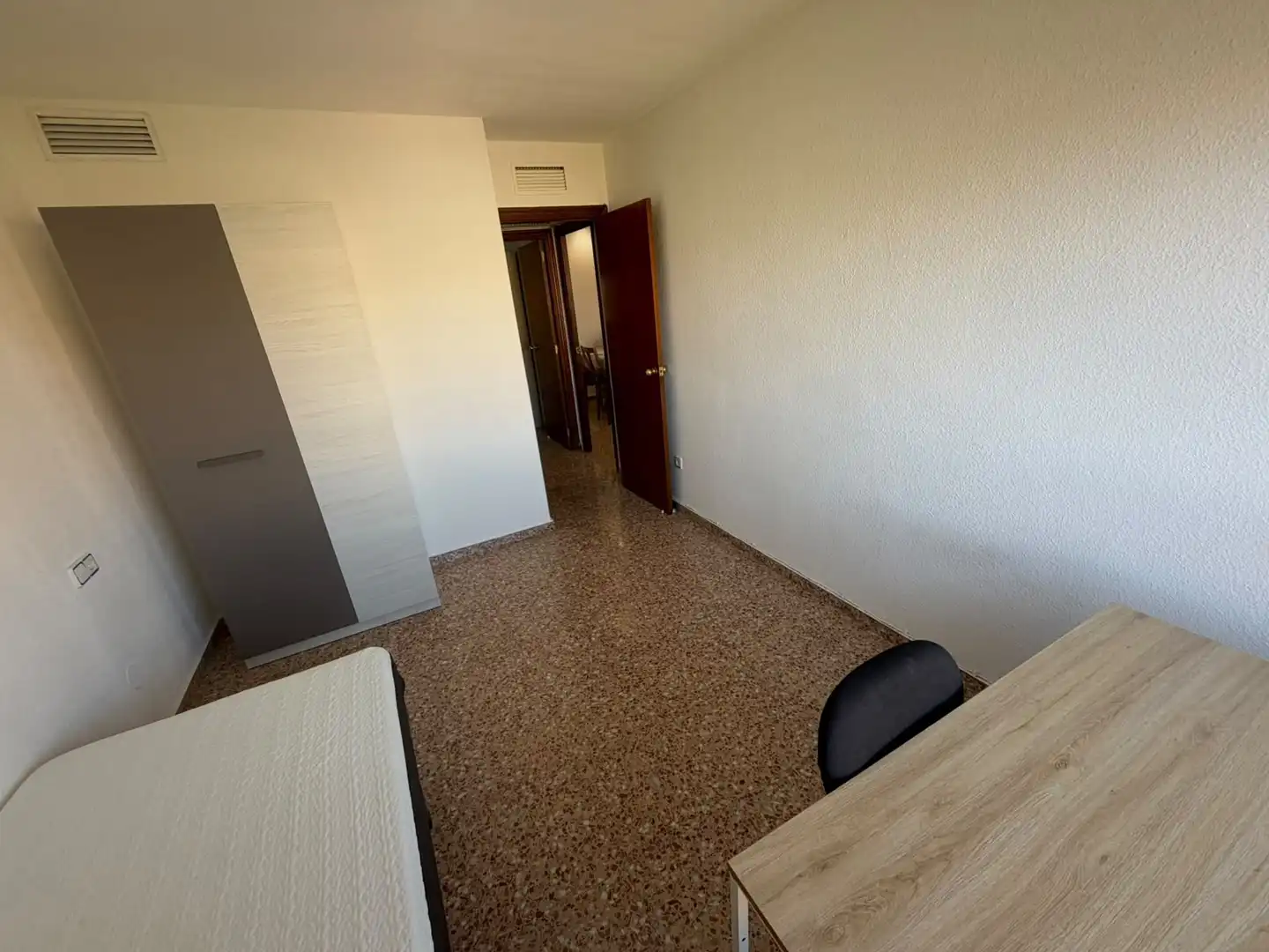 Квартира 95 м² в Sant Vicent del Raspeig / San Vicente del Raspeig