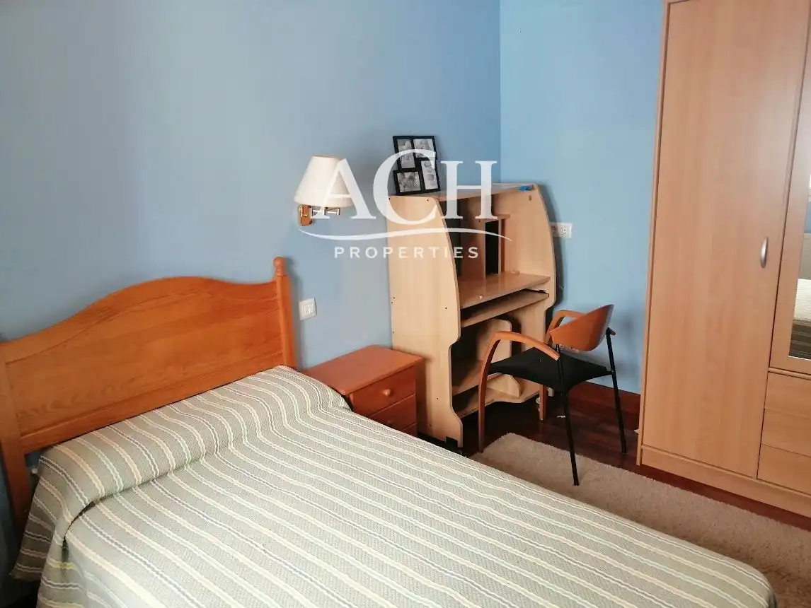 Piso de 80 m² en Bilbao