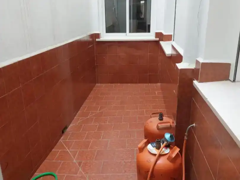 Piso de 95 m² en Punta Umbría