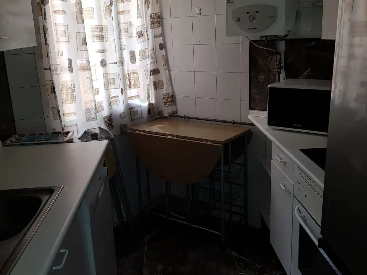 Habitación 145 m², Madrid