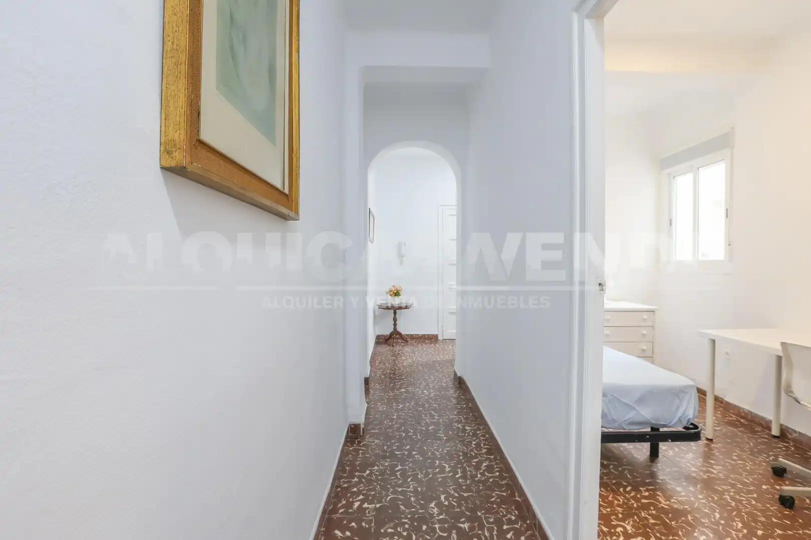 Piso de 114 m² en Sevilla