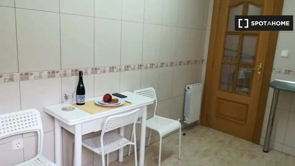 Habitación en alquiler, Zaragoza