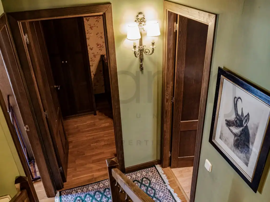 Piso de 140 m² en Viella Mitg Arán