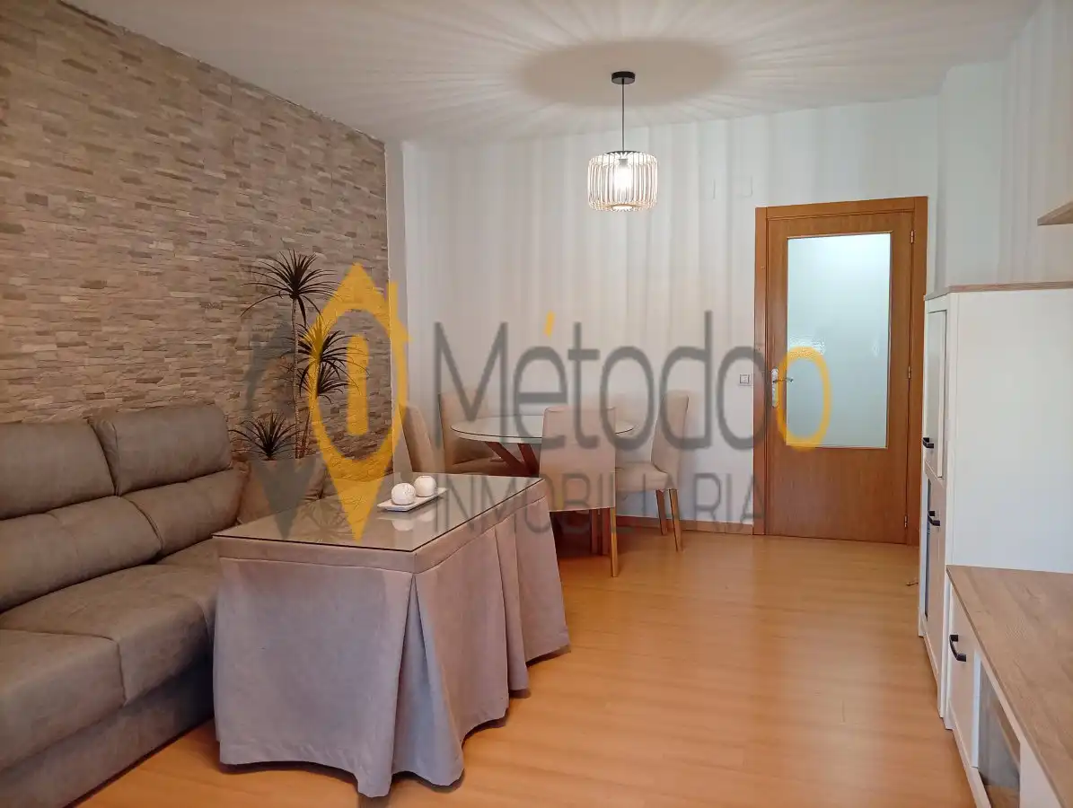 Piso de 90 m² en Sevilla