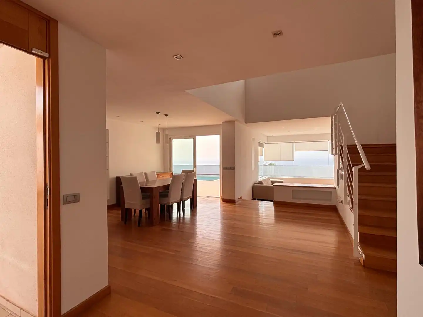 Casa 280 m² a El Rosario