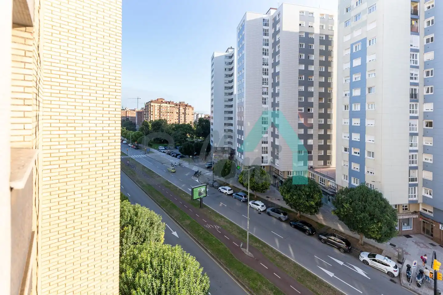Habitación 97 m², Gijón