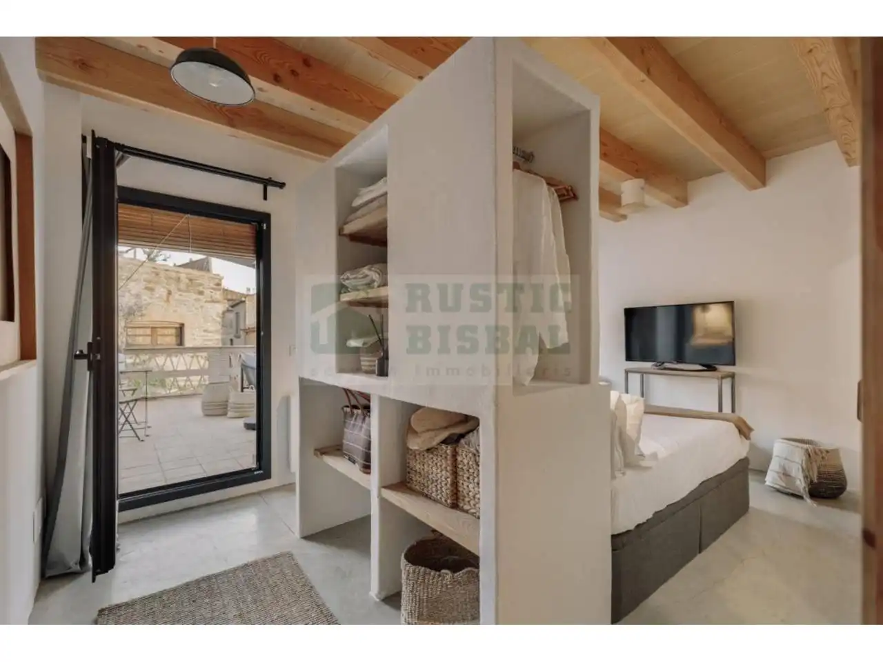 Casa de 125 m² en Gualta