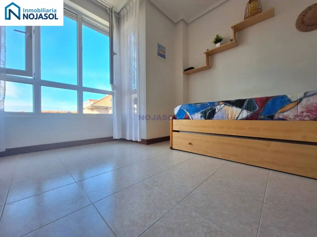 Wohnung 85 m² in Noja