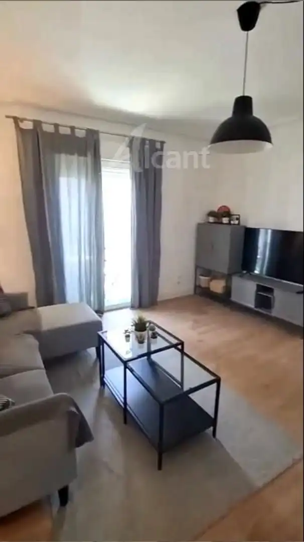 Habitación 23 m², Alicante