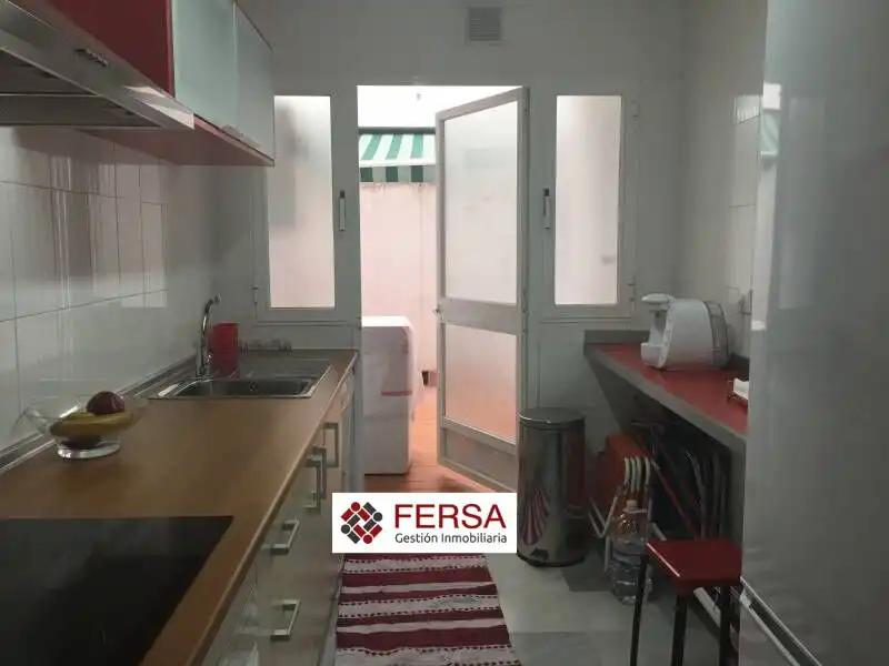 Appartement 94 m² à El Puerto de Santa María