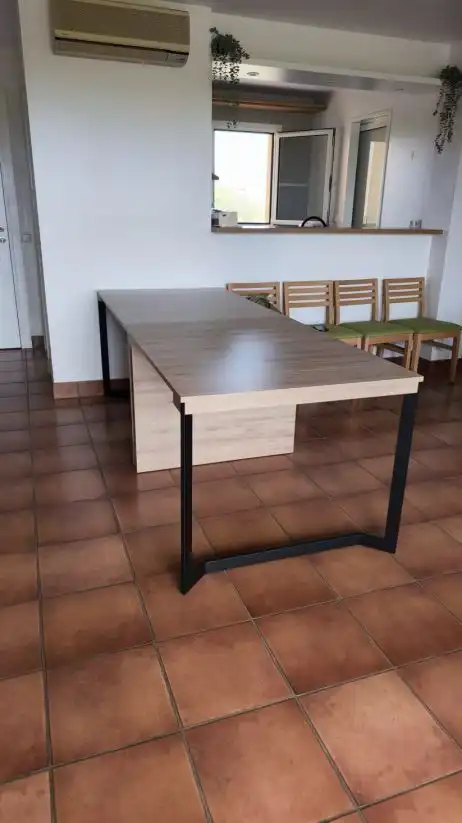 Piso de 89 m² en San Jorge
