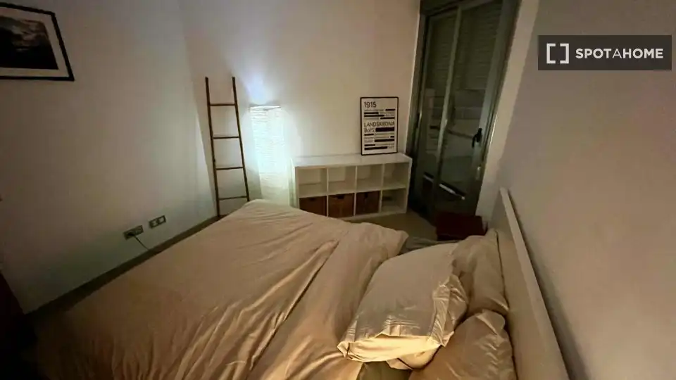 Habitación 95 m², Palma