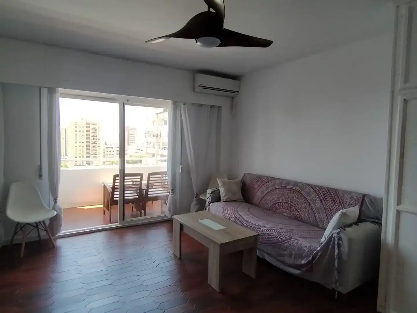Piso de 47 m² en Roquetas de Mar