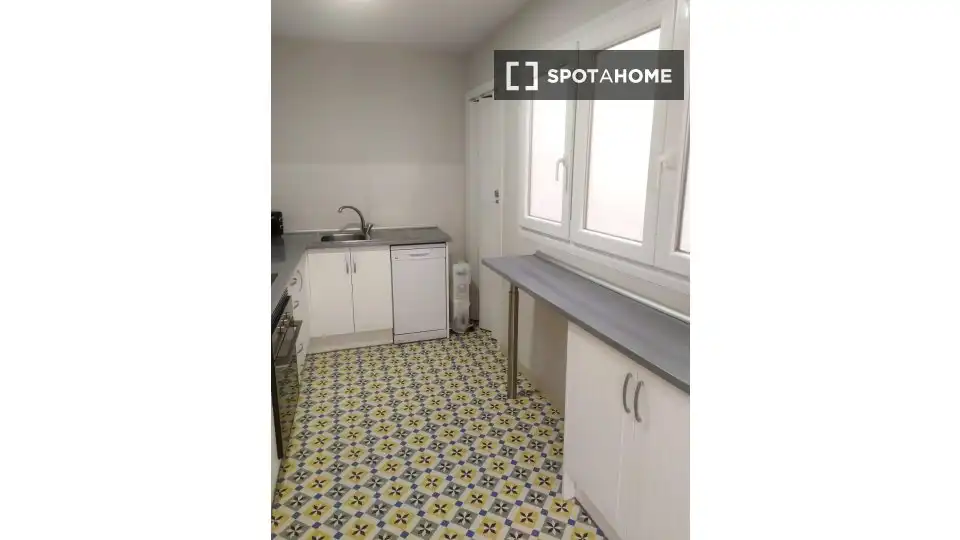 Habitación 81 m², Cádiz