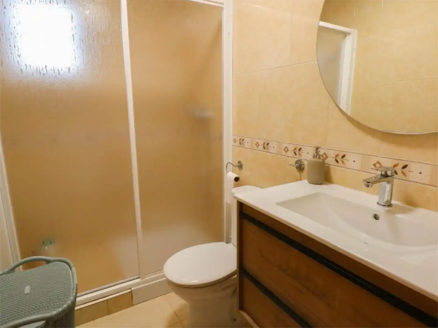 Piso de 140 m² en Pulpí
