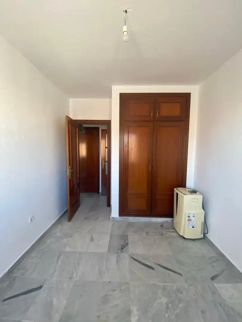Pis de 136 m² a Almeria