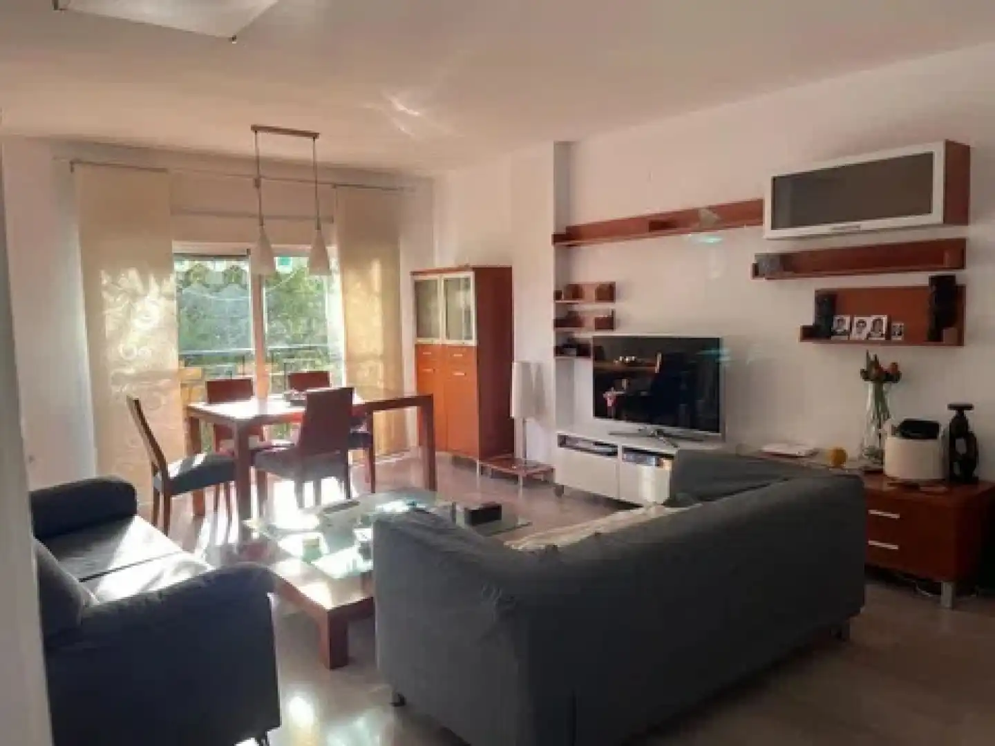 Piso de 110 m² en Málaga