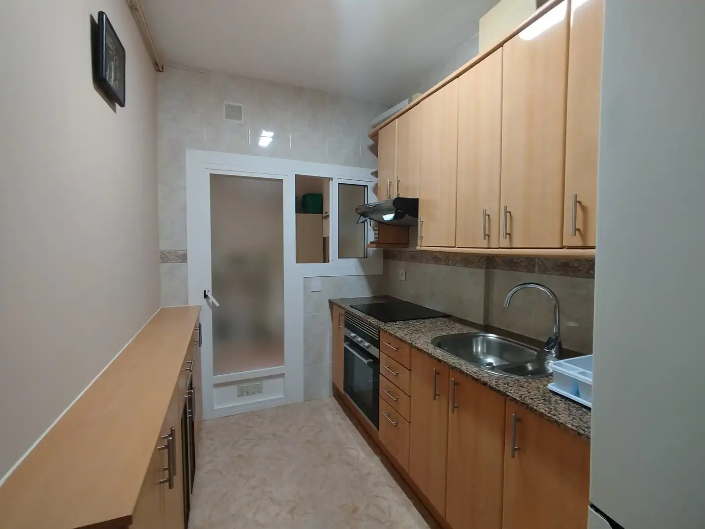 Pis de 70 m² a Barcelona