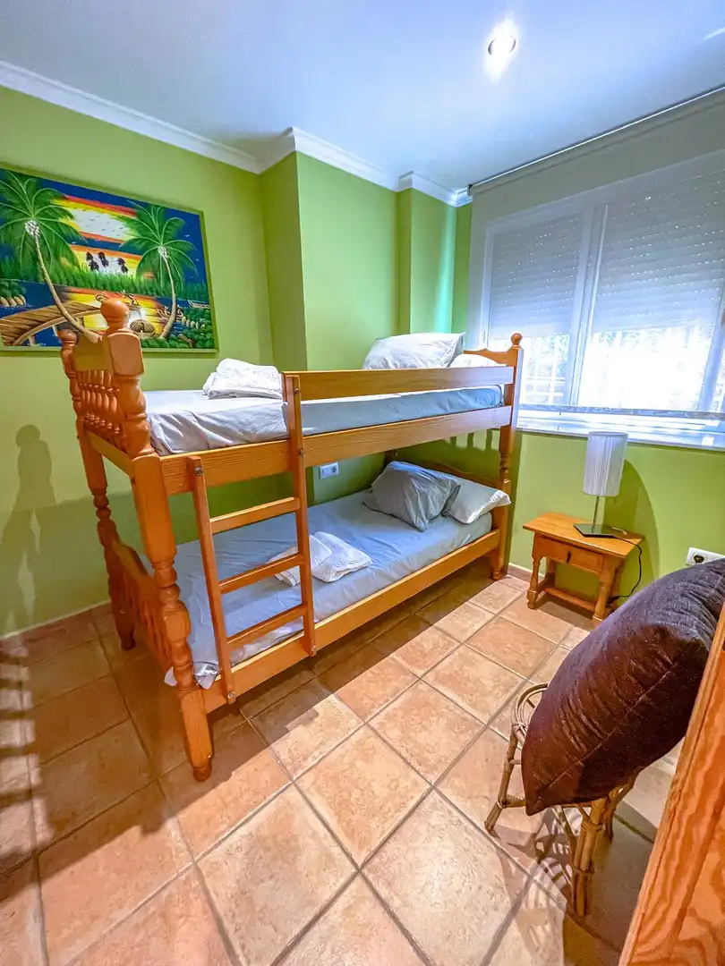 Piso de 135 m² en Dénia