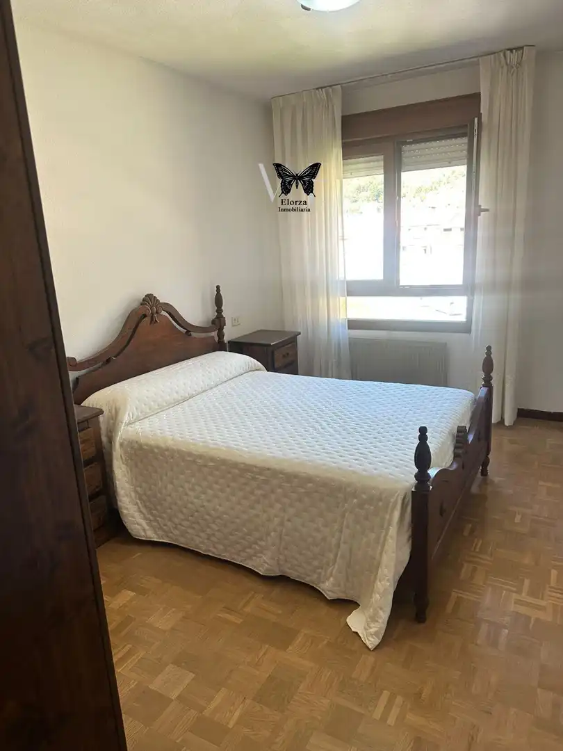 Piso de 140 m² en Salas