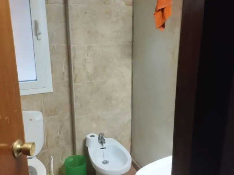 Habitació de lloguer, València