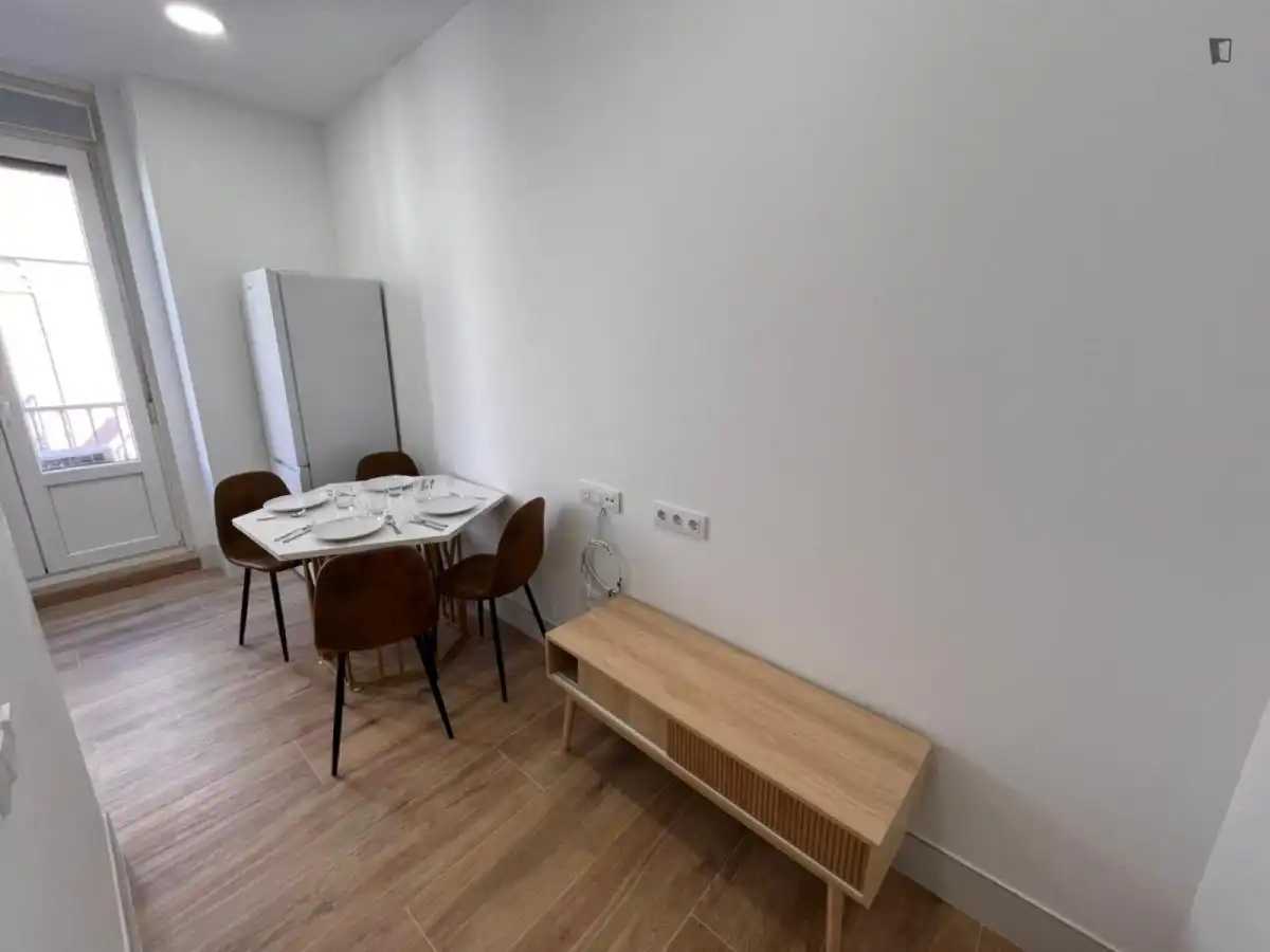 Pis de 69 m² a Madrid
