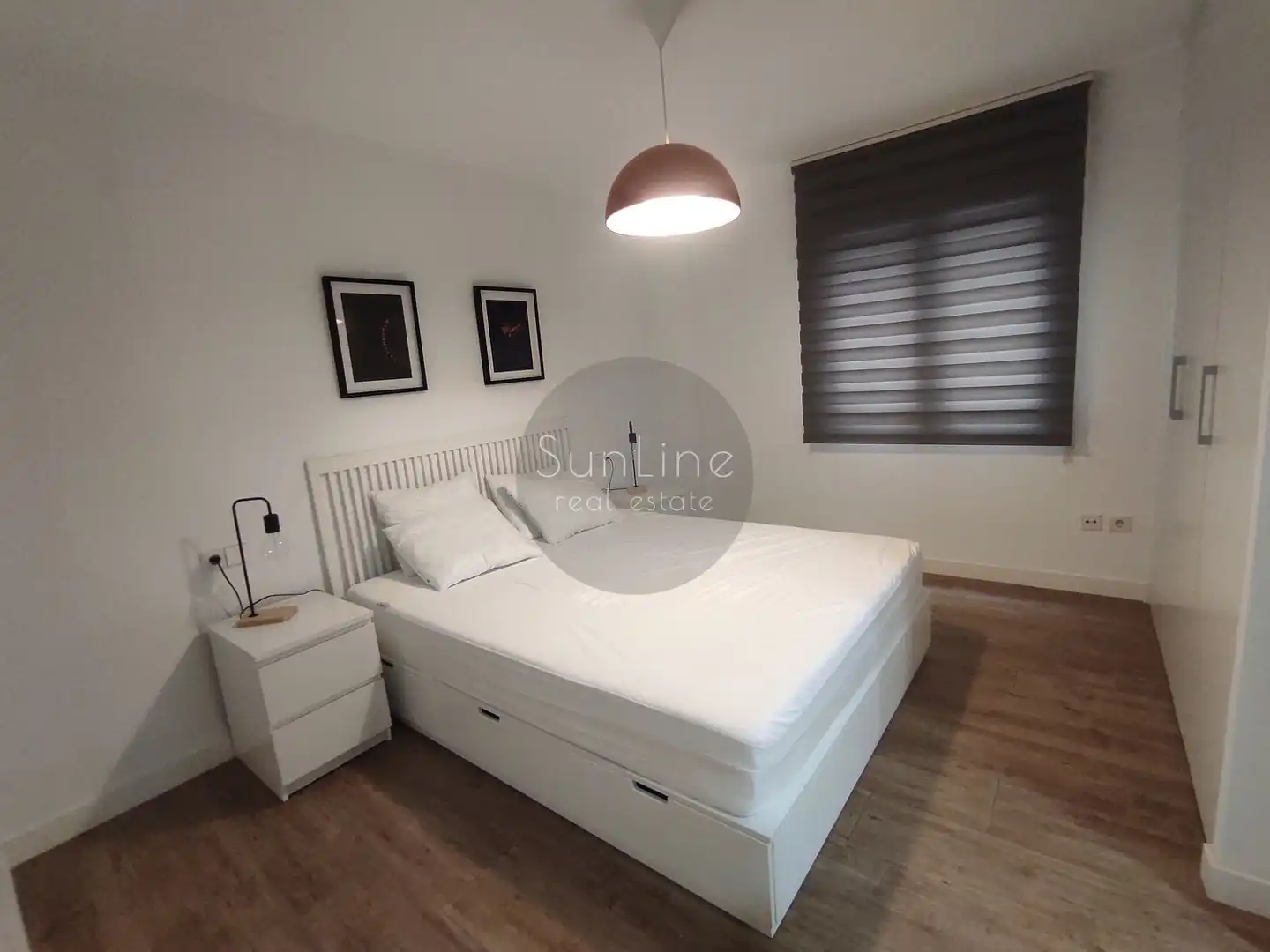 Appartamento 125 m² a Valencia
