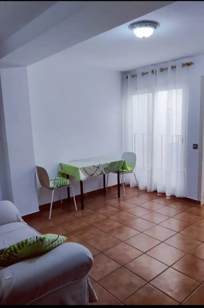 Pis de 40 m² a Dénia