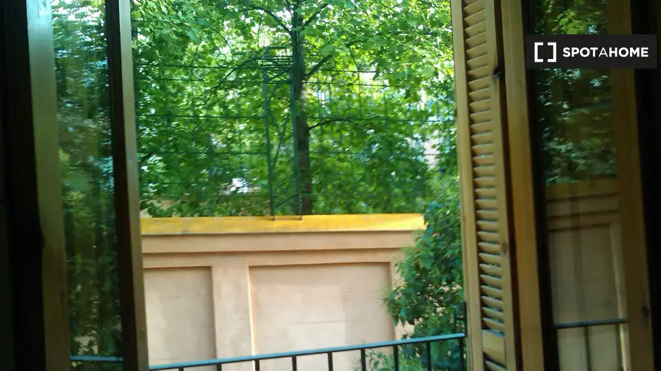 Piso de 58 m² en Madrid