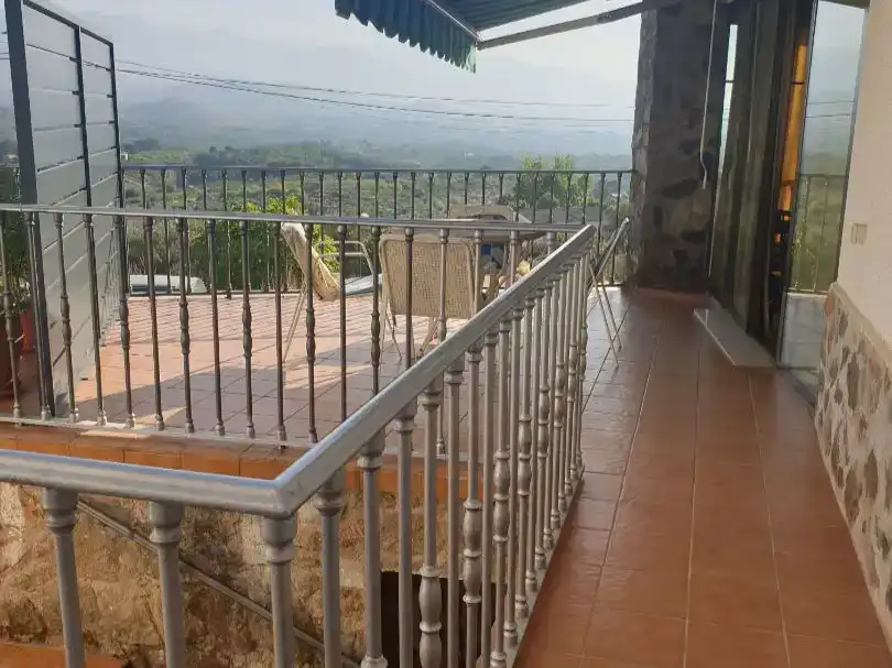 Piso de 170 m² en Jaraíz de la Vera