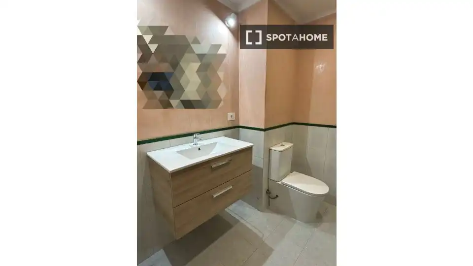 Habitación 92 m², Durango