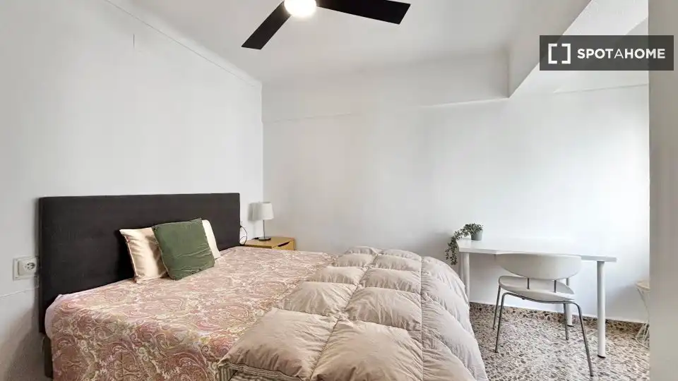 Habitación 138 m², Palma