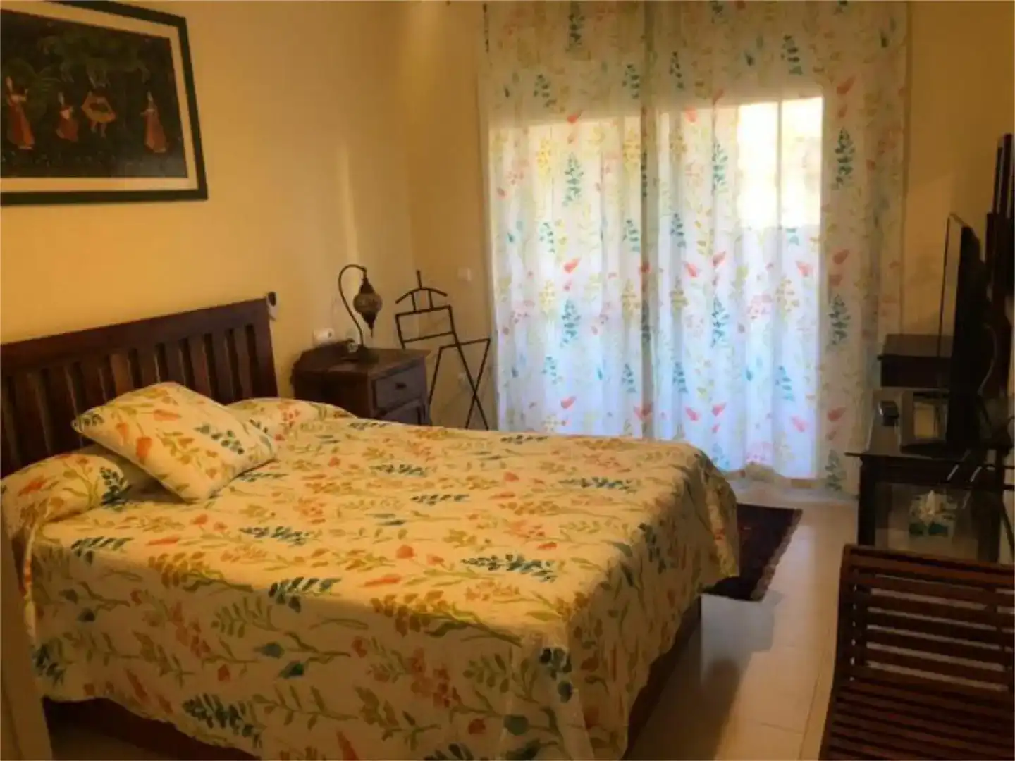 Piso de 90 m² en Roquetas de Mar