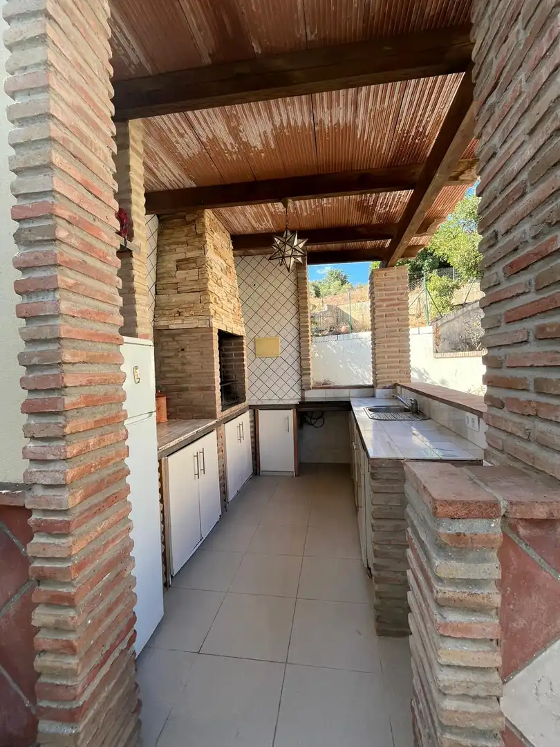 Casa de 110 m² en Tolox