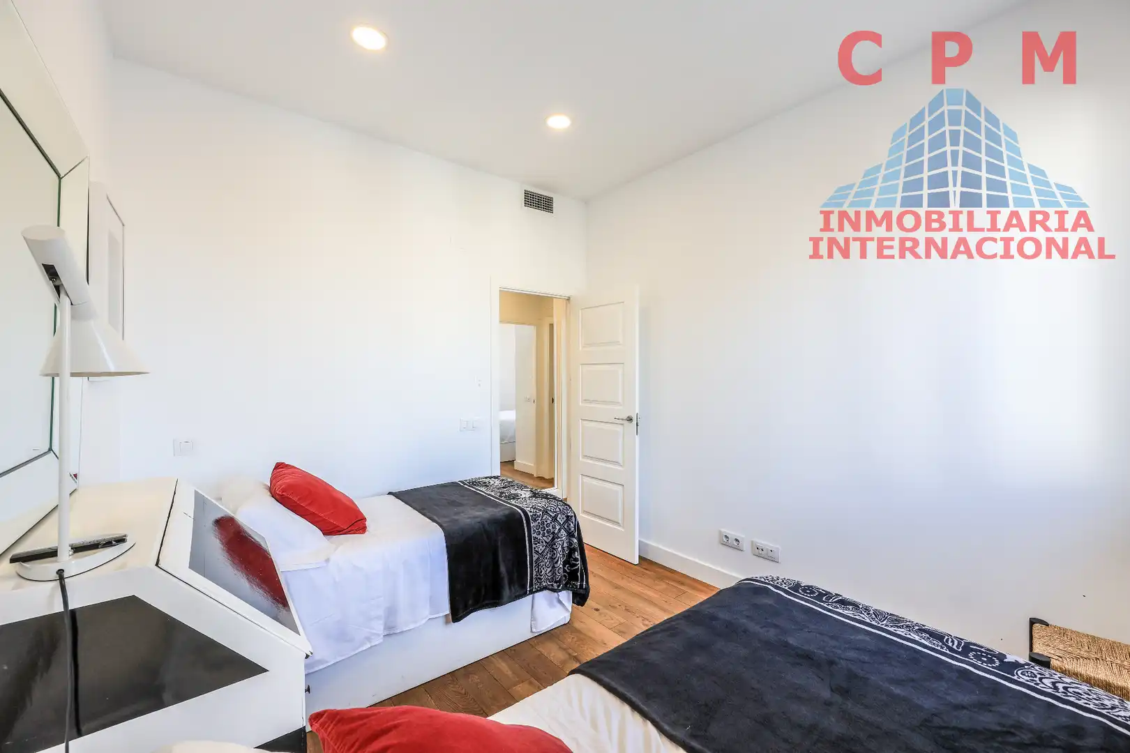 Piso de 71 m² en Madrid