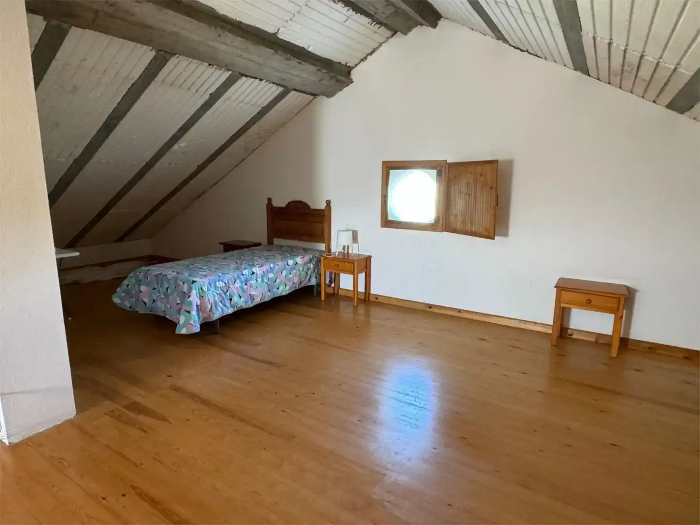 Piso de 200 m² en Barreiros
