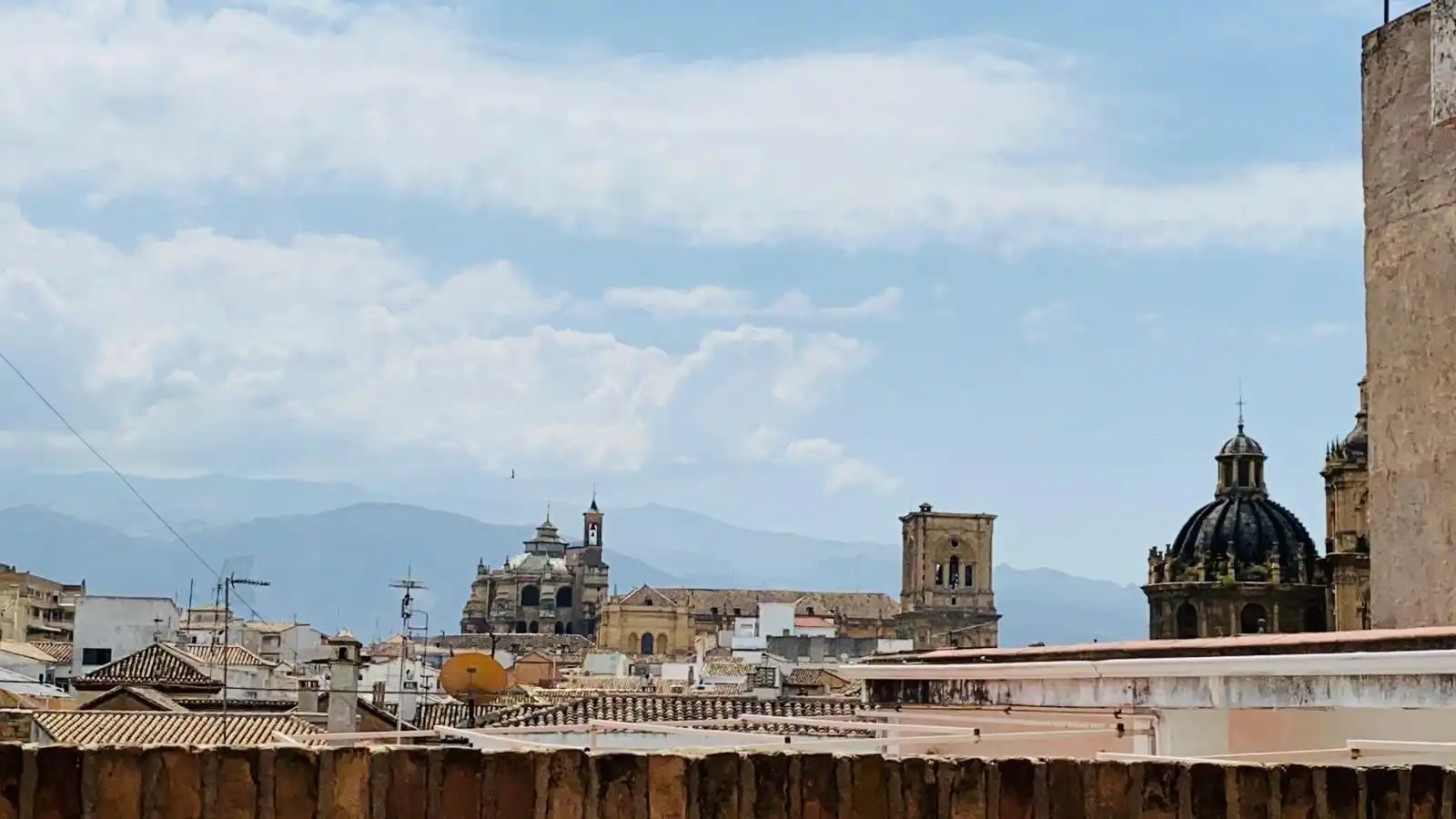 Pis de 60 m² a Granada