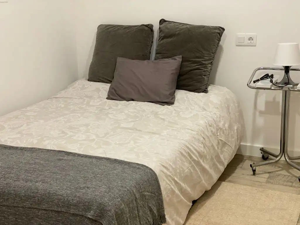 Piso de 60 m² en Huesca