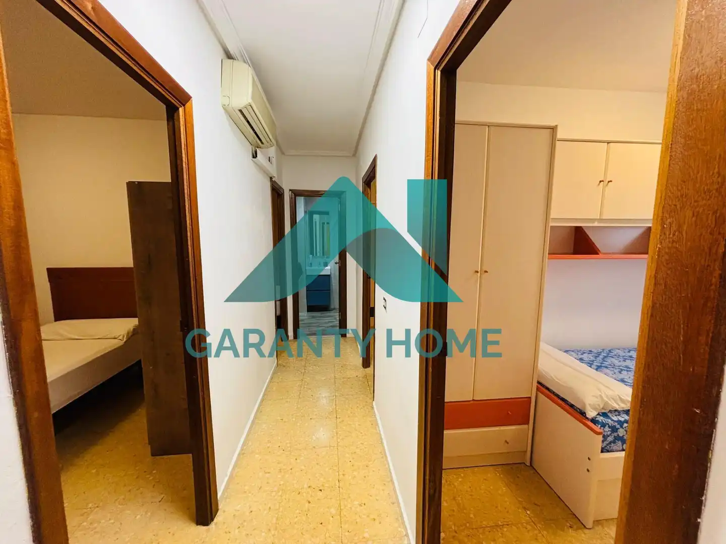 Piso de 110 m² en Cáceres