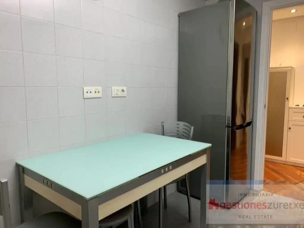 Habitación 15 m², Bilbao