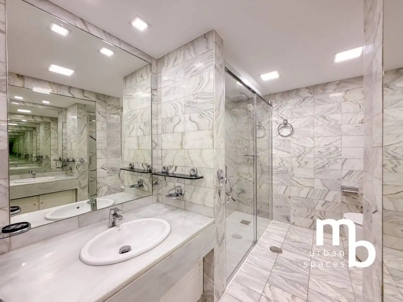Pis de 152 m² a Madrid