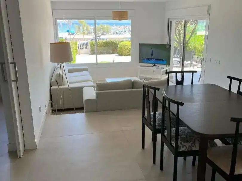 Piso de 110 m² en Pollença