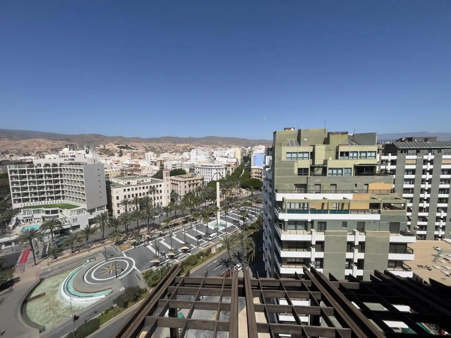 Piso de 103 m² en Almería